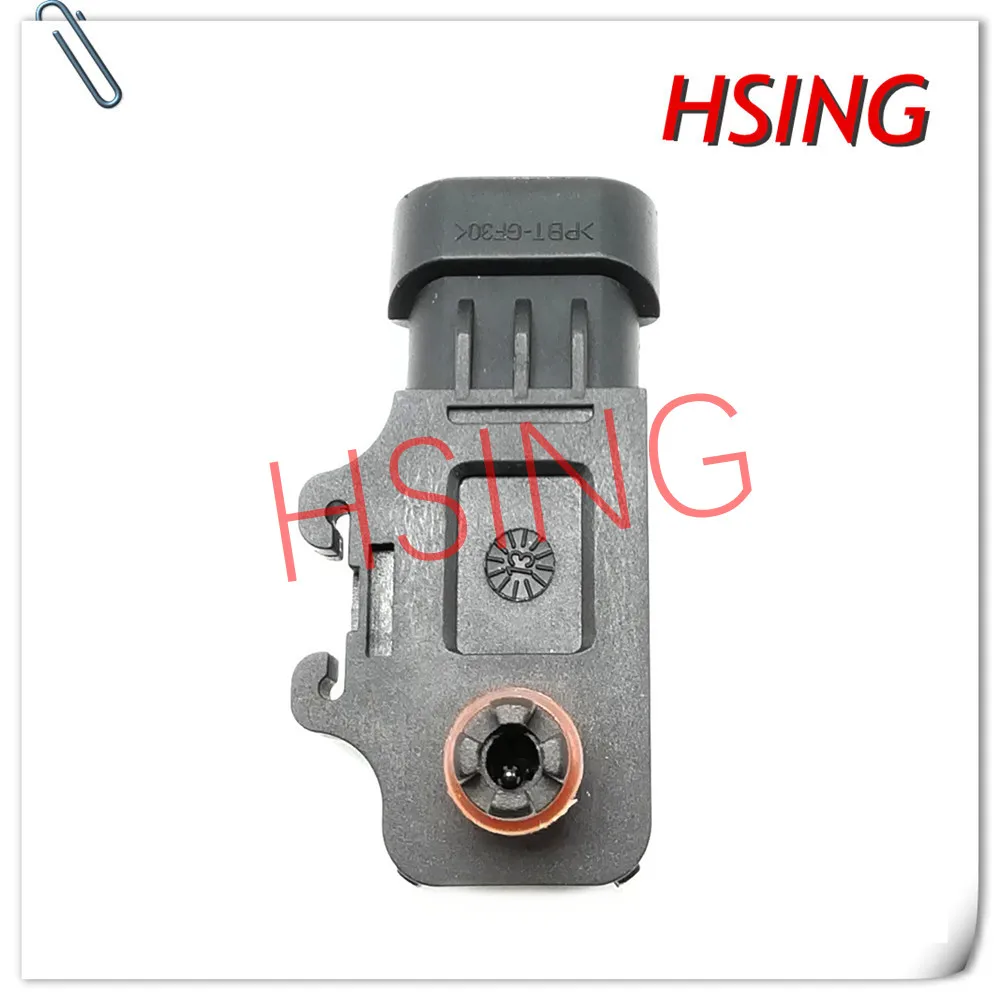 MAP Pressure Sensor Fits For Chevrolet Chery Opel Mitsubishi ***Part No# 12232201 28086011