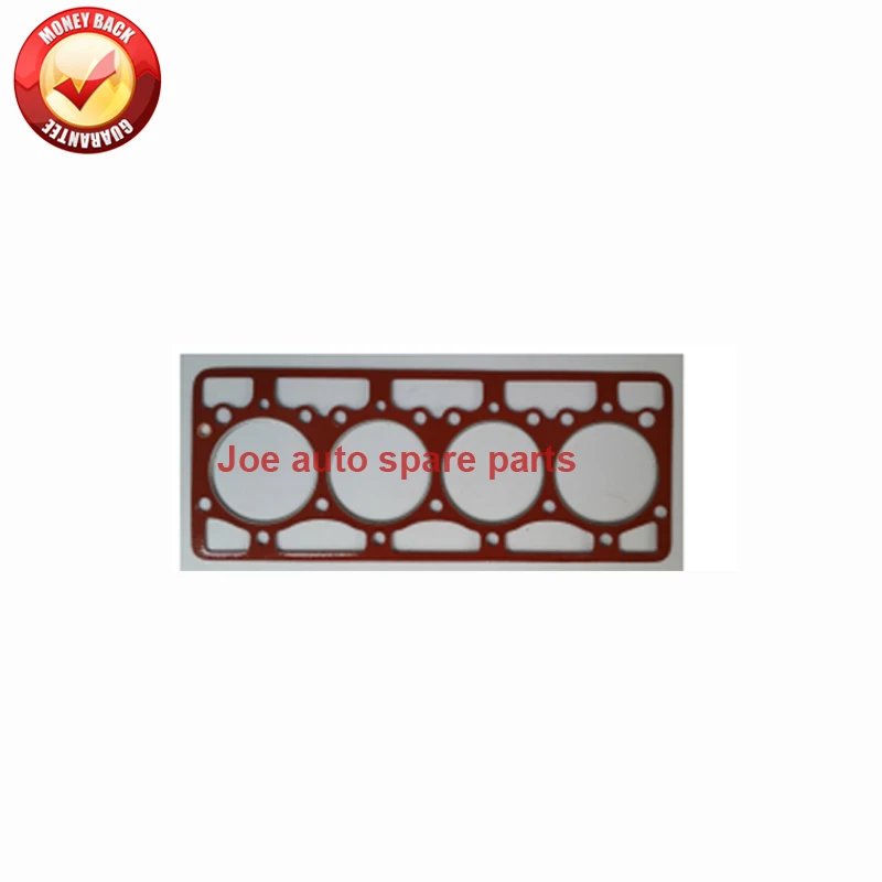 

Engine cylinder head gasket for Komatsu engine: 4d94