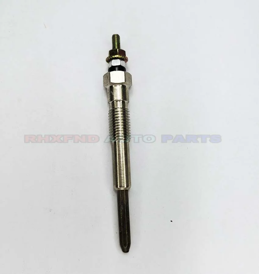 4PCS 19850-64050 Glow Plug Assy For Toyota COROLLA SPRINTER CARINA FF AVENSIS CALDINA LITEACE TOWNACE 2CT 3C 3CE