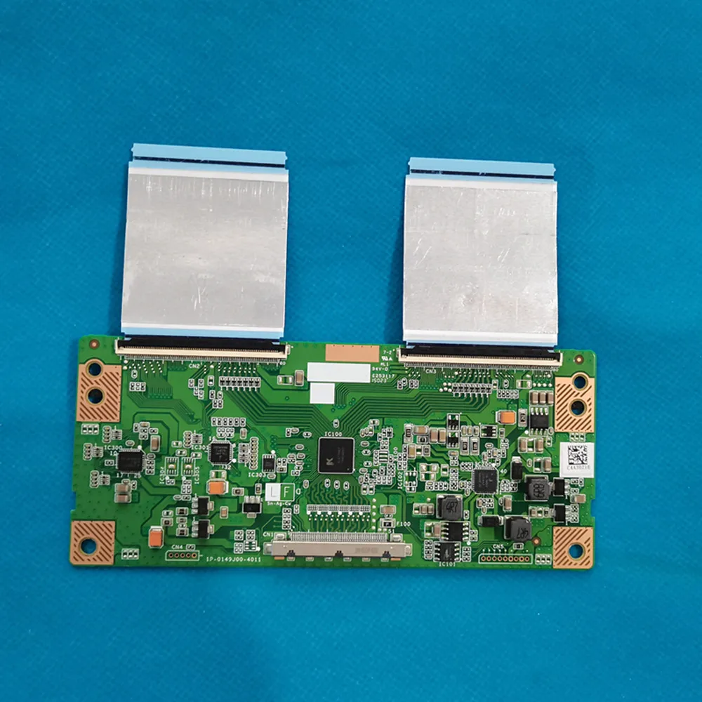 Tablica logiczna 1P-0149J00-4011 dla L40M2-AA L403PN L404FCNN LED40G45RQ led40g45rqd LC-40CFG3021KF lc-40fg3342e T-CON LVDS pokładzie