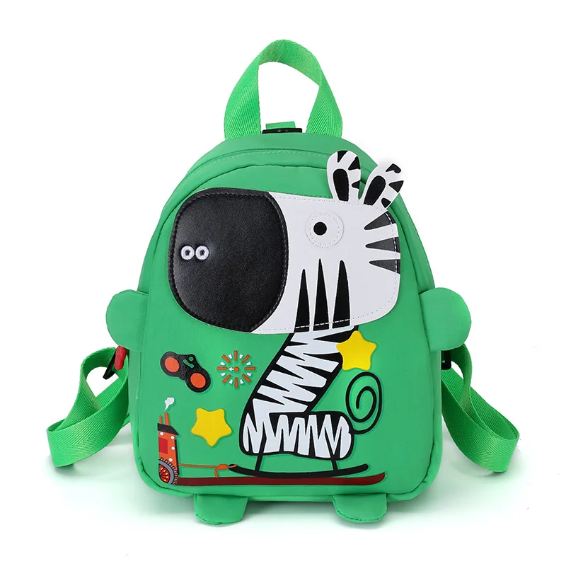 Kids School Bags Cute Children\'s Backpack Boys And Girls Schoolbag Kindergarten Baby Travel Mini Lost Bag Cute Backpack Rugzak