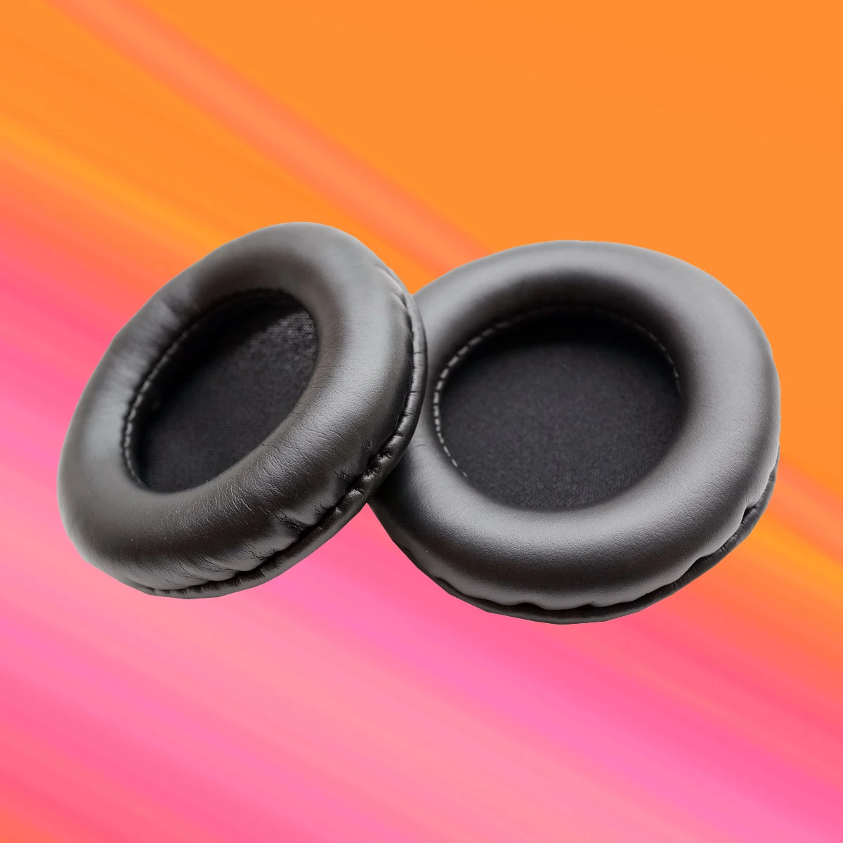 EDIFIER H750 H750P ヘッドフォン用イヤーパッド交換カバー (イヤーマフ/ヘッドセットクッション) イヤーパッド