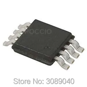 LT3505EMS8E LT3505IMS8E LT3505 LTCNX LTCNY - 1.2A, Step-Down Switching Regulator in 3mm x 3mm DFN