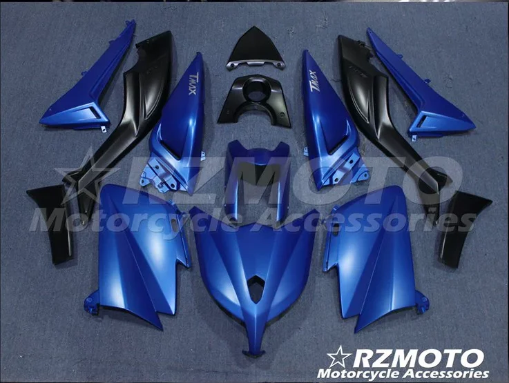 New ABS motorcycle Fairing For YAMAHA TMAX530 2012 2013 2014 Injection Bodywor All sorts of color  No.2458