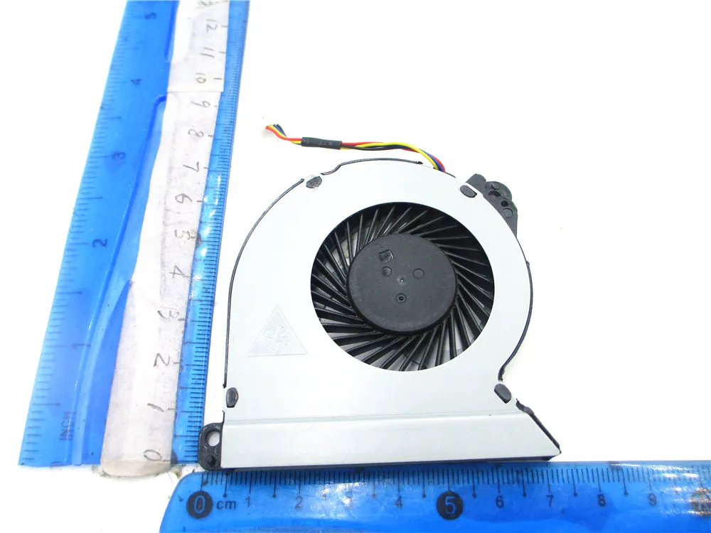 fan for HP PROBOOK 450 G2 440 G2 445 G2 455 G2 470 G2 450 G1 767433-001 MF60070V1-C350-S9A KSB05105HA701 DFS481305MC0T FFHG