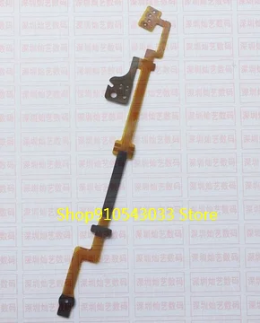 Apropriado para canon eosm 55-200 stm linha de foco linha de abertura linha linha de lente frágil