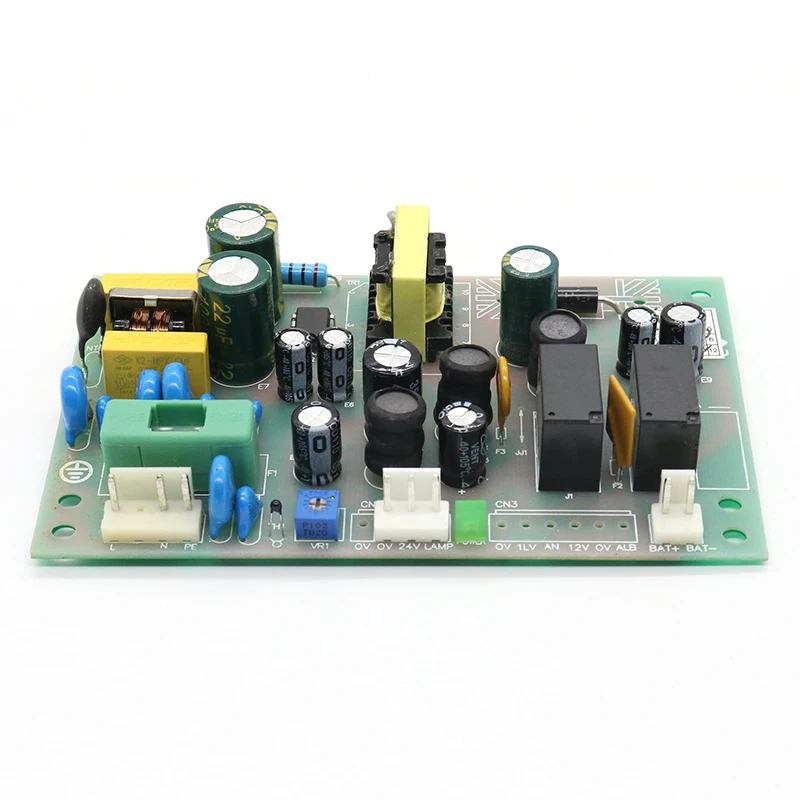 HAA2132A ضوء التعتيم لوحة التحكم في الطاقة في حالات الطوارئ أجزاء المصعد ملحقات الرفع #2