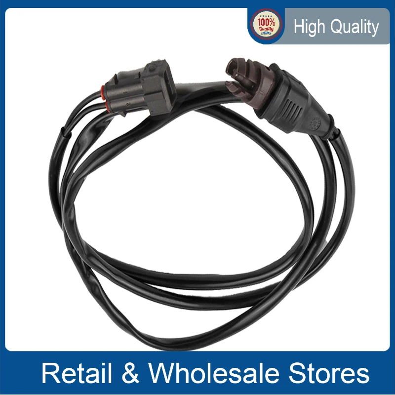 8D0820535 8D0 820 535 OEM Car Outdoor Air Temperature Sensor For VW Passat B6 A4 96-02 A6 95-98 A8 RS6 80 90 100