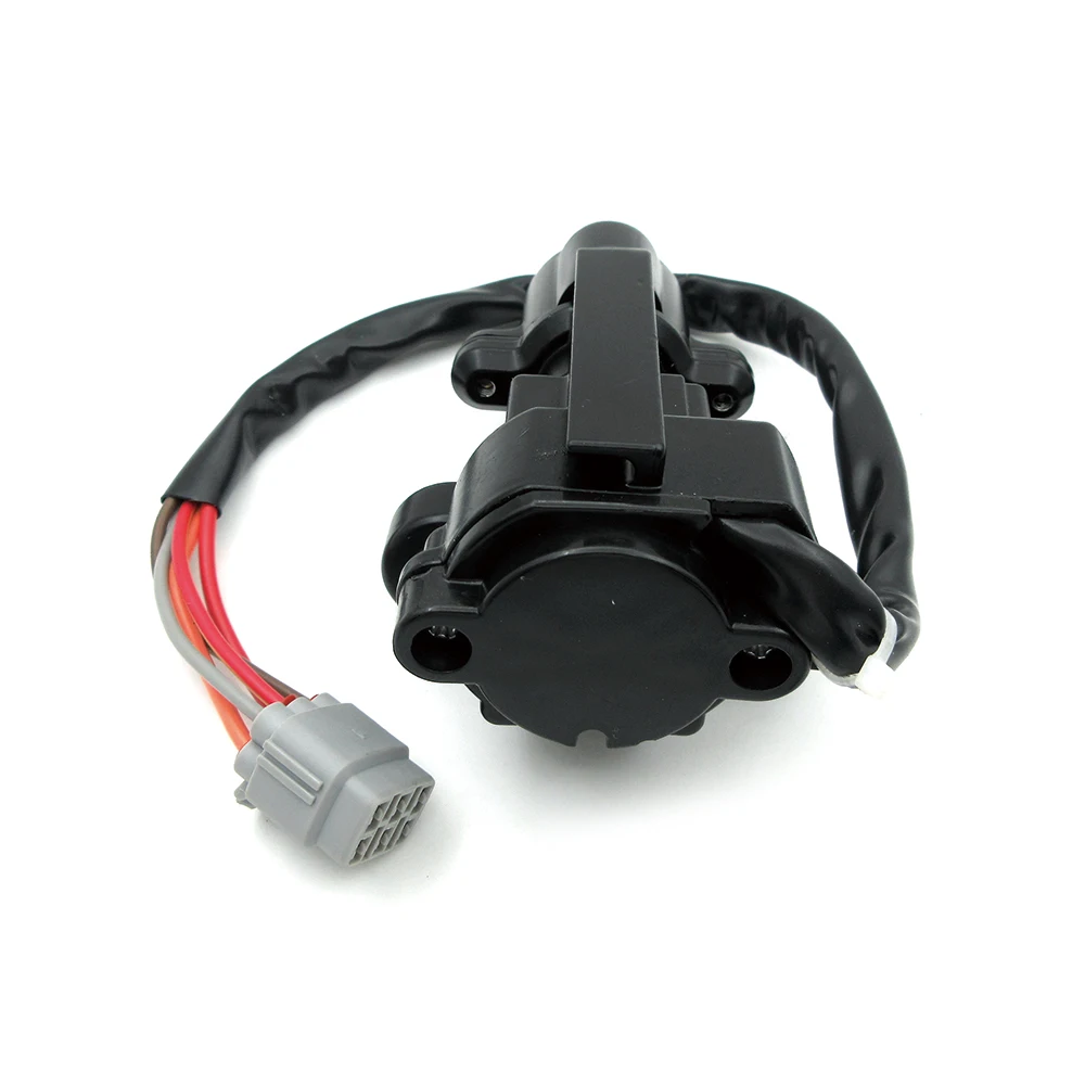Motorcycle Ignition Switch Lock With Key Set For Suzuki GSXR1000 2005-2018 GSXR600 2006-2018 GSXR750 2006-2018 GSX-R600 750 1000