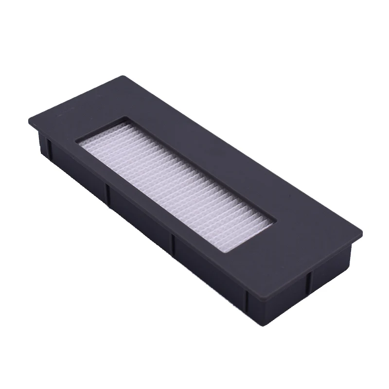 Filtre HEPA de remplacement pour ECOVACS DEEBOT DE55 DE53, accessoires, pièces détachées, tampons en tissu