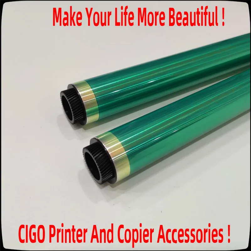 Imagem -06 - Acessórios de Tambor Opc para Konica Minolta Bizhub C258 C308 C368 C458 C558 C658 Impressora 308 368 458 558 658 Conjuntos de Tambor de Longa Vida