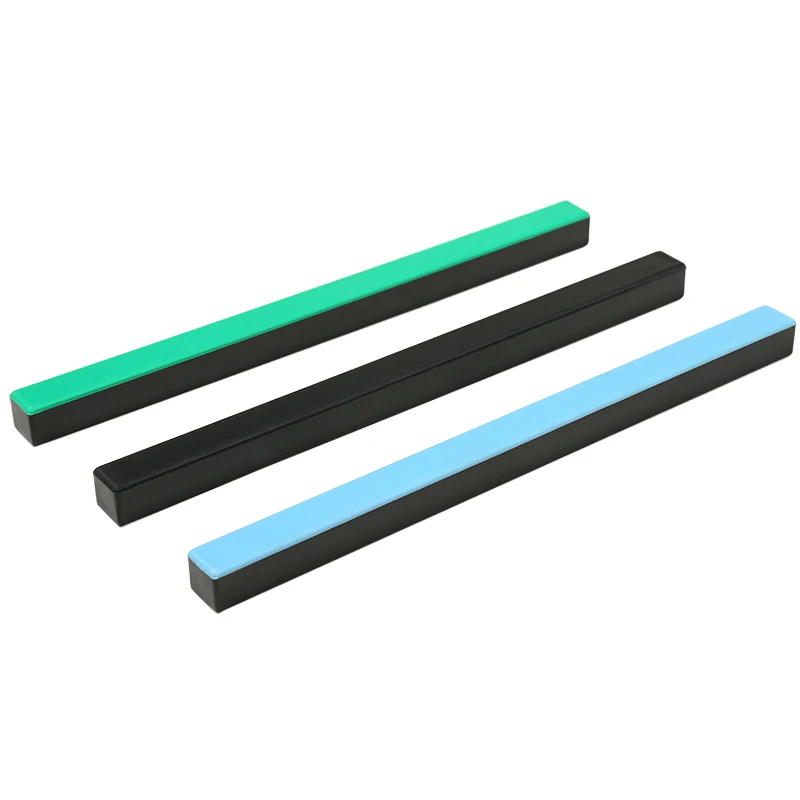 Multifunction Metal Paperweight Simple Paperweights Chinese Calligraphy Paperweights Colorful Creative Paper Pressing Prop