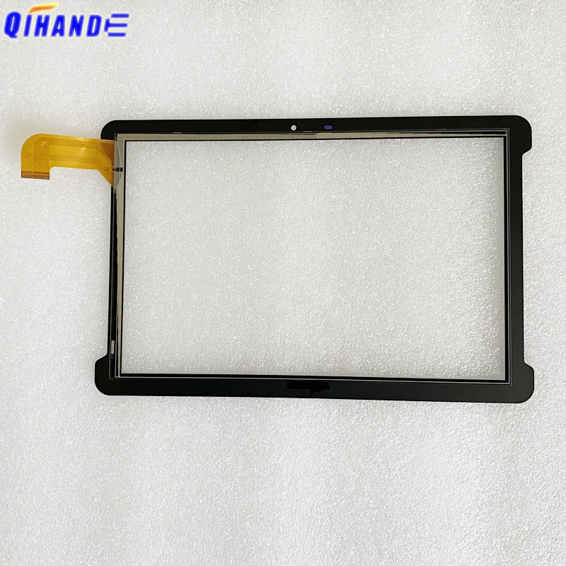 New 10.1'' Inch Touch Screen P/N Code CJ-F0492 Panel For AQUARIUS Tablet  Sensor Digitizer Touch Glass PhonePad Replace Parts