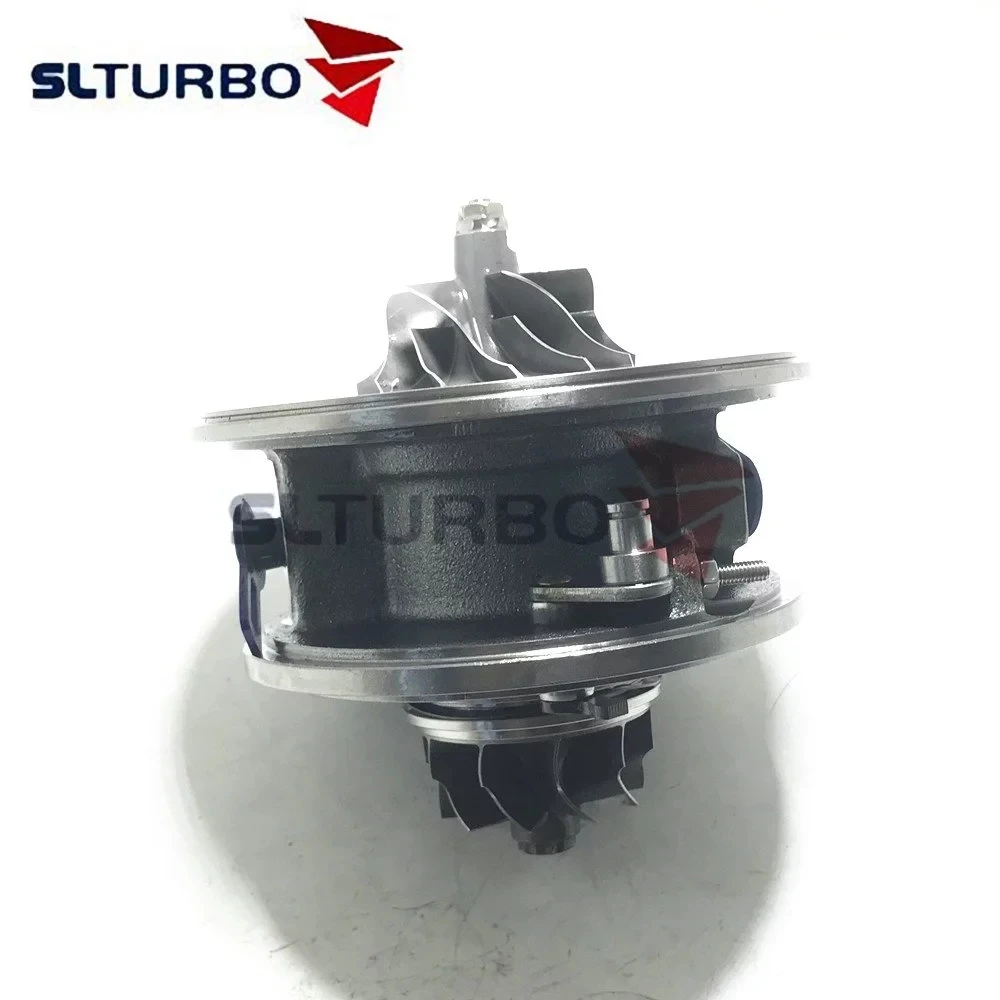 Turbocharger Core Chra VT17 For Mitsubishi L200 2.5 DI-D 123Kw 4D56 Turbine Chra Assy Turbolader Kit Balanced 1515A222 2009-