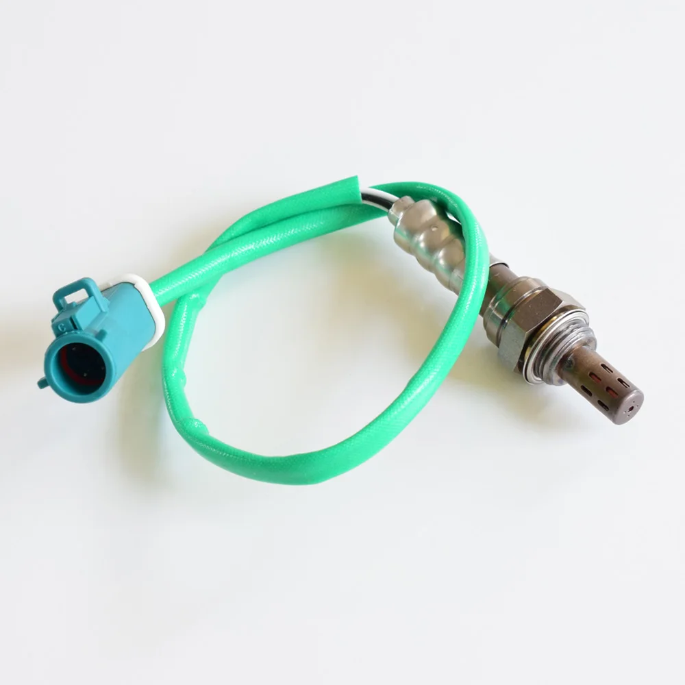 98AB-9F472-BB 98AB9F472BB Sonda lambda O2 Sonda lambda do Ford Fiesta MK4 MK5 Van Focus Fusion Ka Mondeo MK1 MK2 MK3