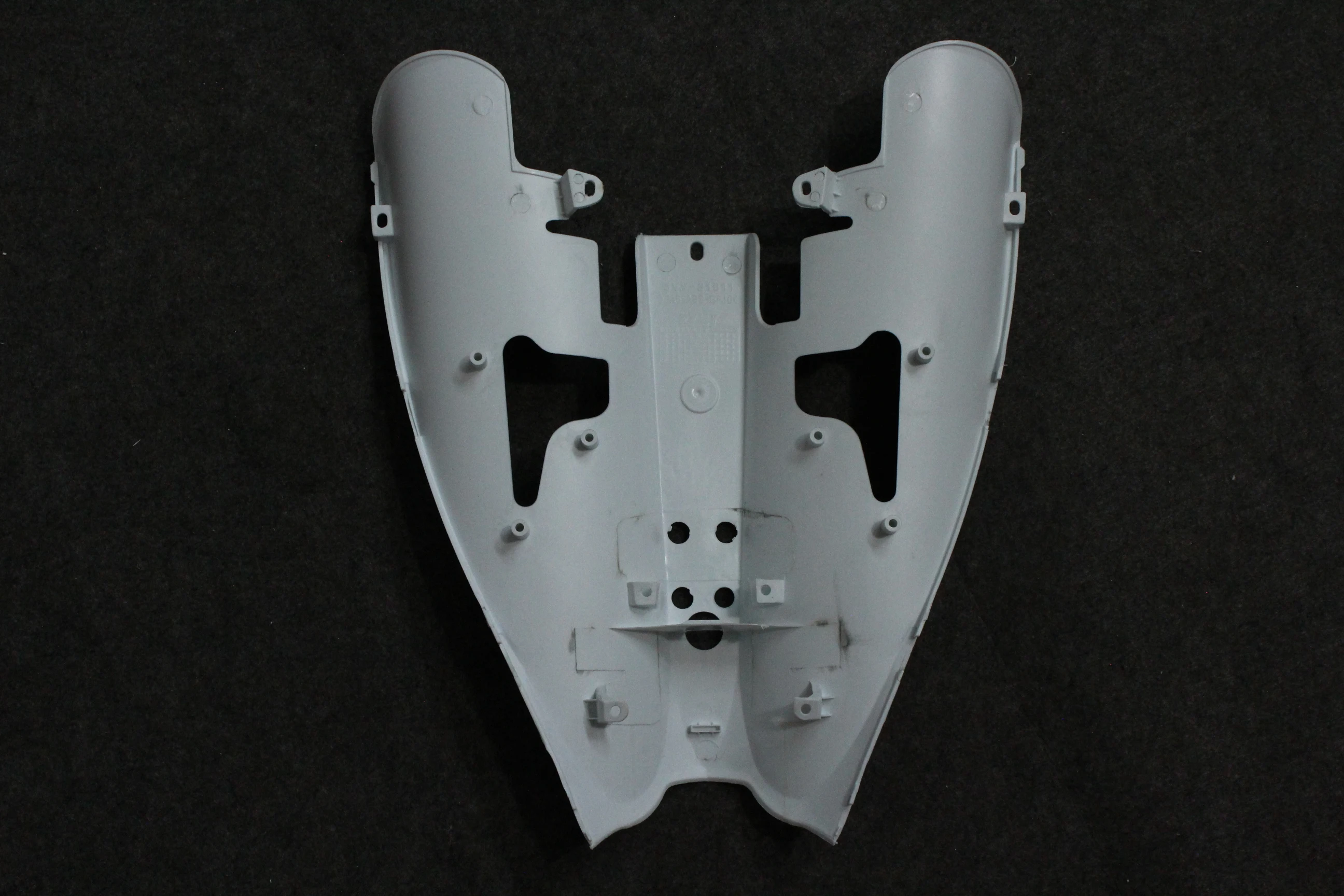 

ZXMT new Lower Cover Rear Tail Fairing Individual Motorbike Fairings For Yamaha YZF R1 YZF R1 2004 2005 2006 injection good