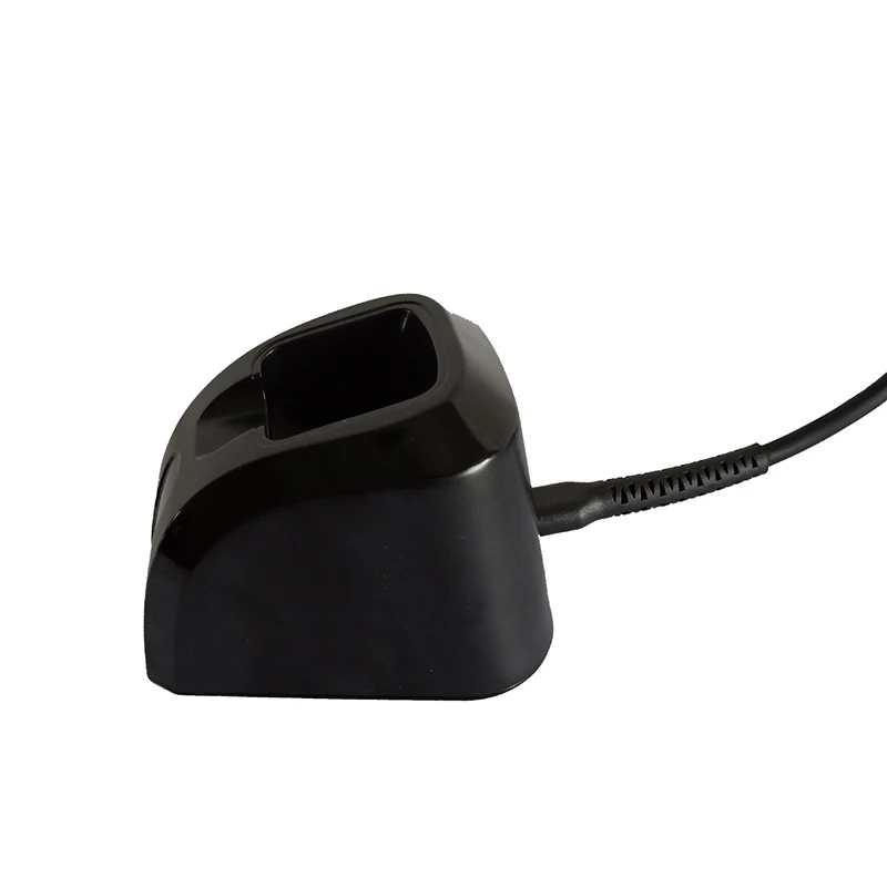 De cabello eléctrica de carga del soporte del sostenedor del cargador para WAHL 8591, 8504, 8148, 1919 Máquina para cortar cabello carga Base sostén partes