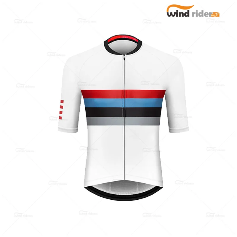 

2022Cycling suit men's summer mountain bike training suit short-sleeved suit Ropa Ciclismo outdoor cycling suit