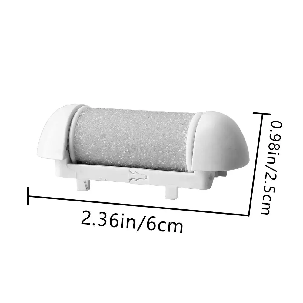 Инструмент для ухода за ногами, головки Pedi, средство для удаления омертвевшей и твердой кожи, сменные ролики для шлифовальной машины, инструмент для ухода за ногами