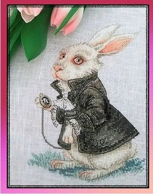 SO3212 koreański miłość Mini Cartoon pakiet Craft Stitch Cross Stitch robótki haftowanie rękodzieło haft krzyżykowy zestawy prezent