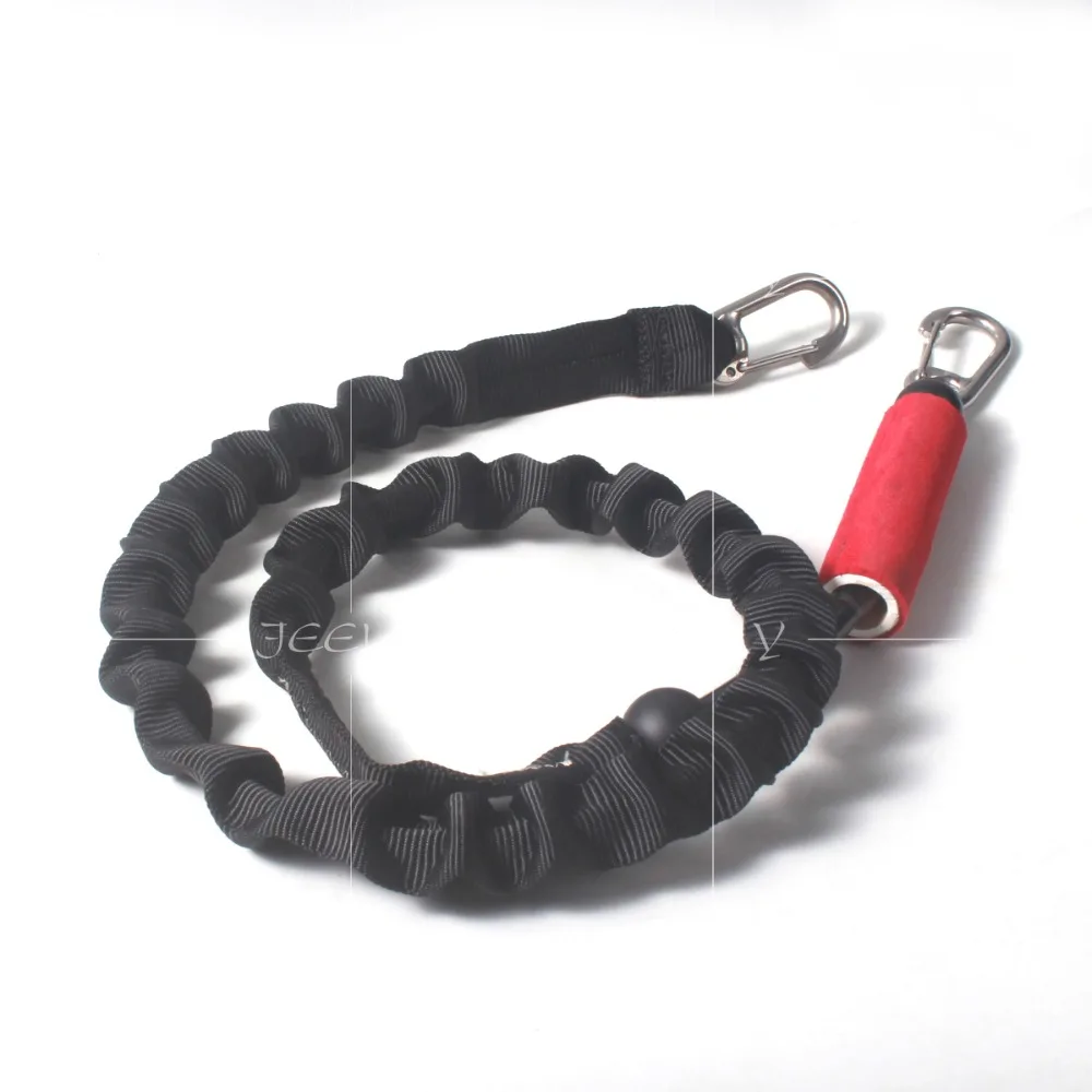 Kitesurfing Kite-Leash, Kiteboarding Kite-Leash, Kitesurfing Bar-Sicherheitsleine, Kiteboarding Bar-Sicherheitsleine – Detail 1