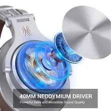 A71 Wired Headphones with Microphone #2