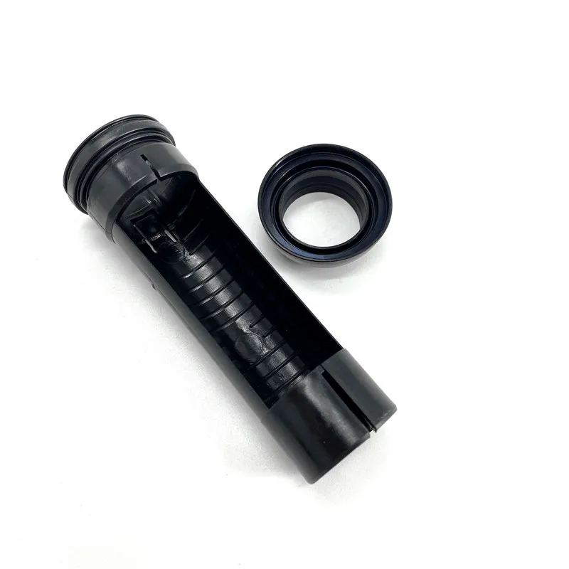 AliExpress Suntour Fork XCT-JR 25.4mm Stanchion Wiper Oil Seal And Slider Sleeve Plastic Lined Guide Tube Front Fork Repair Parts