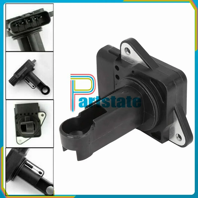 Sensor medidor de flujo másico de aire 197400-2010 apto para MITSUBISHI PAJERO L200 SUZUKI GRAND VITARA JIMNY LIANA SWIFT SX4 WAGON R +, 2002-15