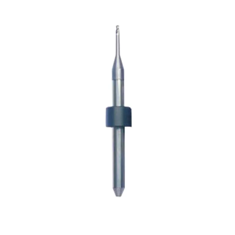 XTcera300 Metal Dental Laboratory Tools CADCAM Milling Burs Cutters for Lab Materials Titanium Disc Cobalt Chrome Alloy Disc