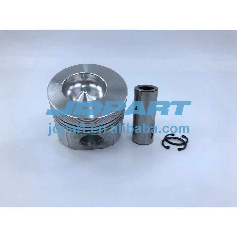 3TNC80 piston STD for yanmar engine (1 set)