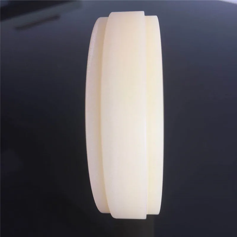 Multilayer PMMA Blocks 98*20mm C1/C2/C3/C4/D2/D3/D4 Shades Pma-Temp PMMA Disc CAD/CAM Multilayer PMMA Disk