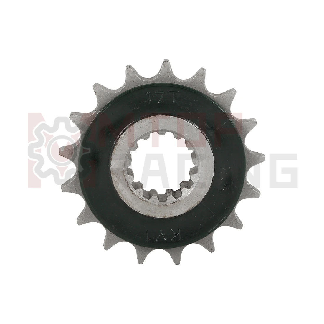 428 17T Motorcycle Front Sprocket Gear Wheels For Honda CBR250R MC19 1987-1988 CBR250RR MC22 1989-2000