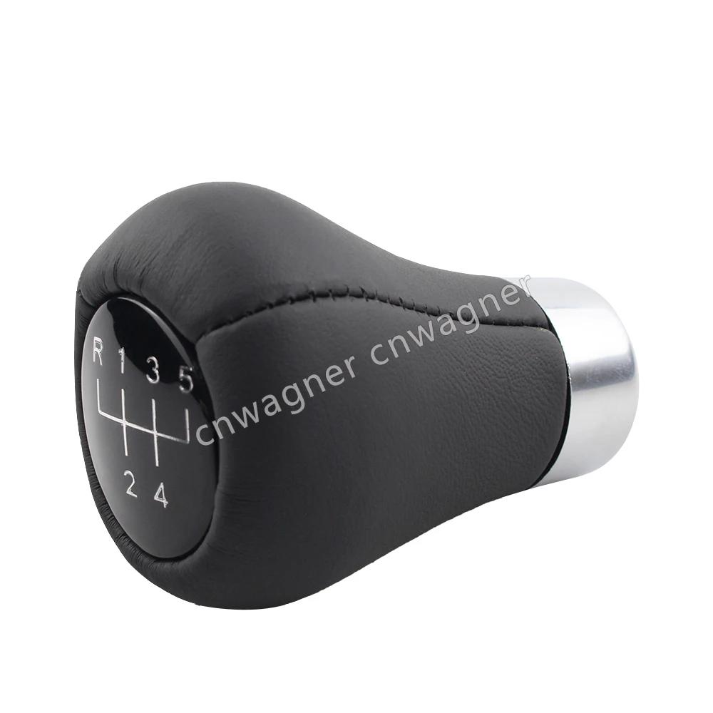 Car Gear Shift Knob For BMW 1 3 5 6 Series E30 E32 E34 E36 E38 E39 E46 E53 E60 E63 E83 E84 E87 E90 E91 E92 F30