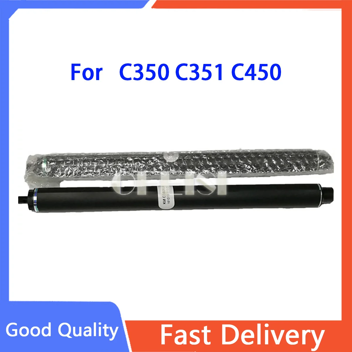 2018 Image Drum Unit OPC for Konica Minolta Bizhub C350 C351 C450 cylinder drum new for C350 C450 C351 C450P IU310 IU410