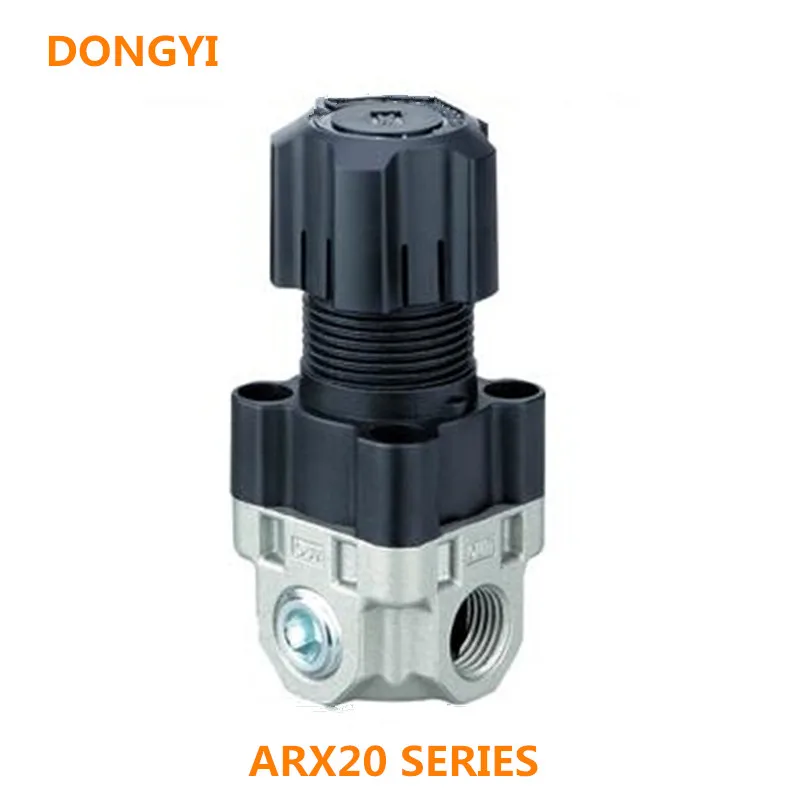 Compact Regulator ARX For ARX20-01/ARX20-01BG/ARX20-02/ARX21-01