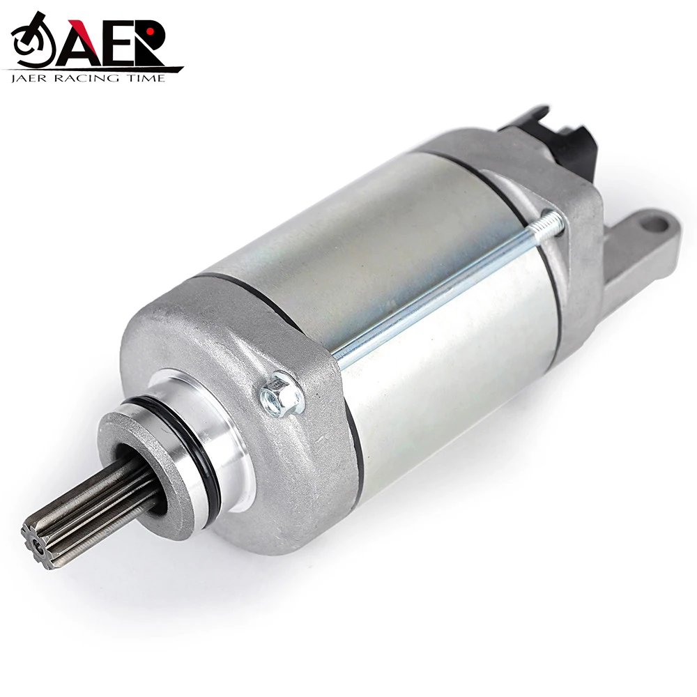 

Start Motor Electrical Engine Starter Motor for Honda SH300 SH300R NSS300 Forza 300 NSS250 NSS250S Forza 250 31200-KVZ-631