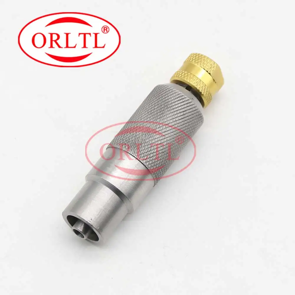 ORLTL For Siemens Fuel Injector Lift Measuring Tool Injection Multifunction Test Kit Common Rail Injector Lift Measurement Tool