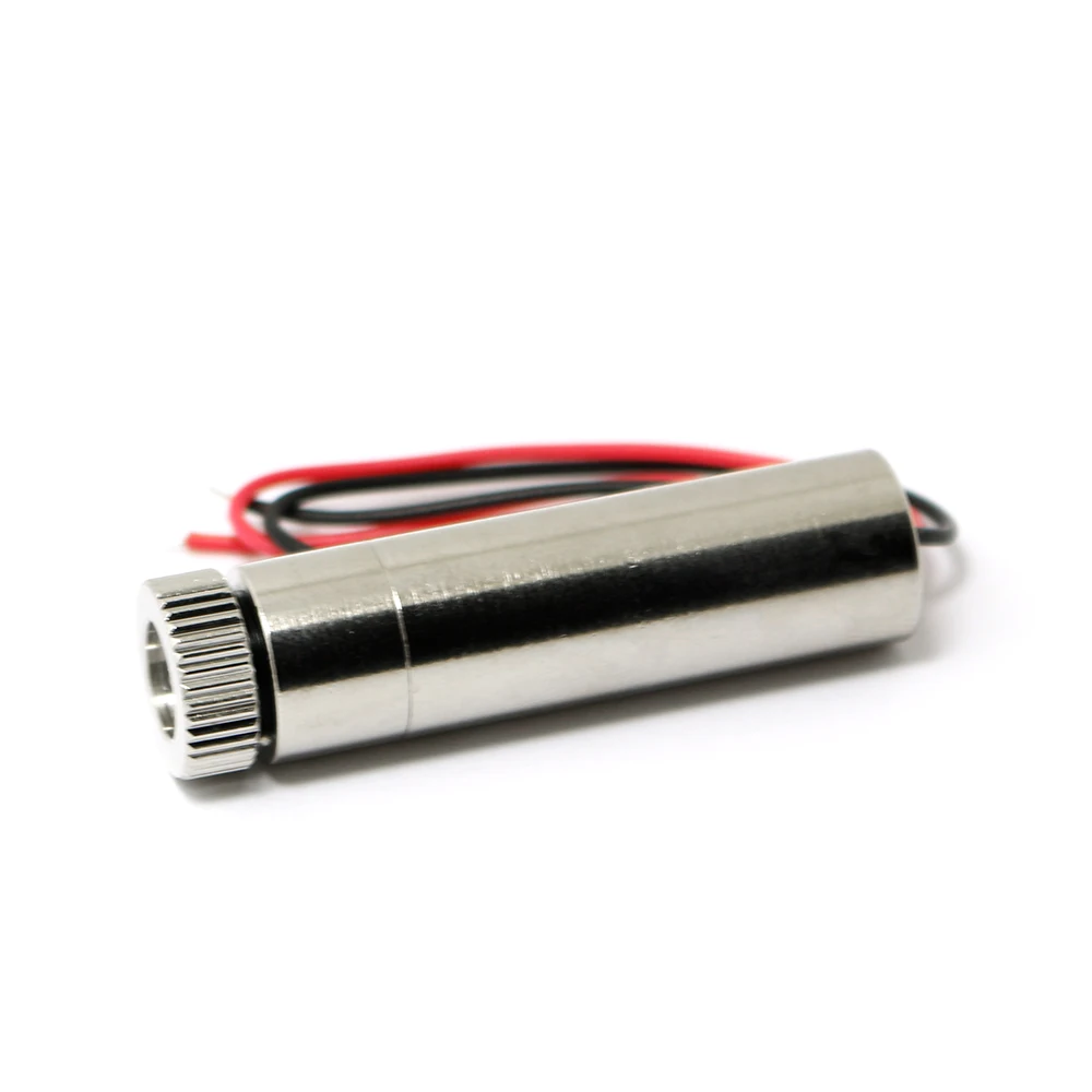 650nm 30Mw Rode Laser Line Module 12X45Mm 60 Graden 90 Graden 110 Graden 120 Graden