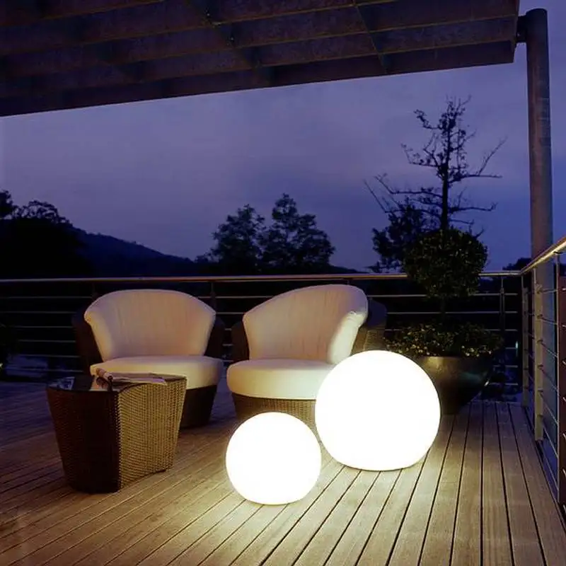 colorful floor lamp living room bedroom led round lights outdoor decoration remote charging contemporary table lamp floor lights