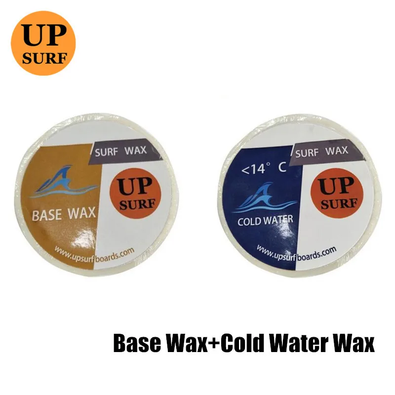 surfboard natural wax Base Wax+Cold/cool/warm/tropical Water Wax Surfboard wax for outdoor surfing sports