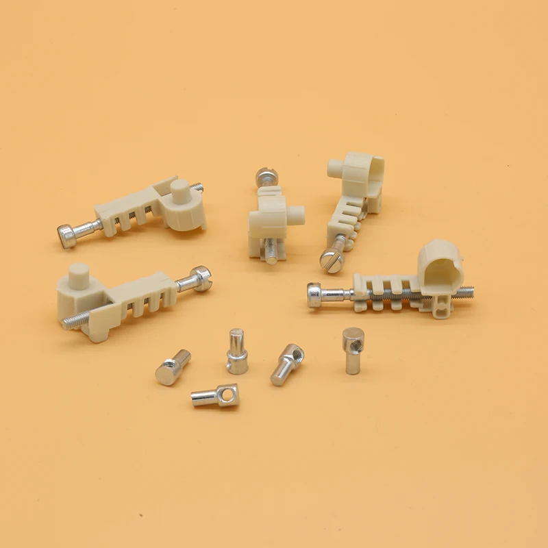 5 pz Tendicatena Vite di Regolazione Per Stihl 017 018 MS170 MS180 MS 170 180 Motosega Sostituire Parti 1120 664 1500 1123 664 1605