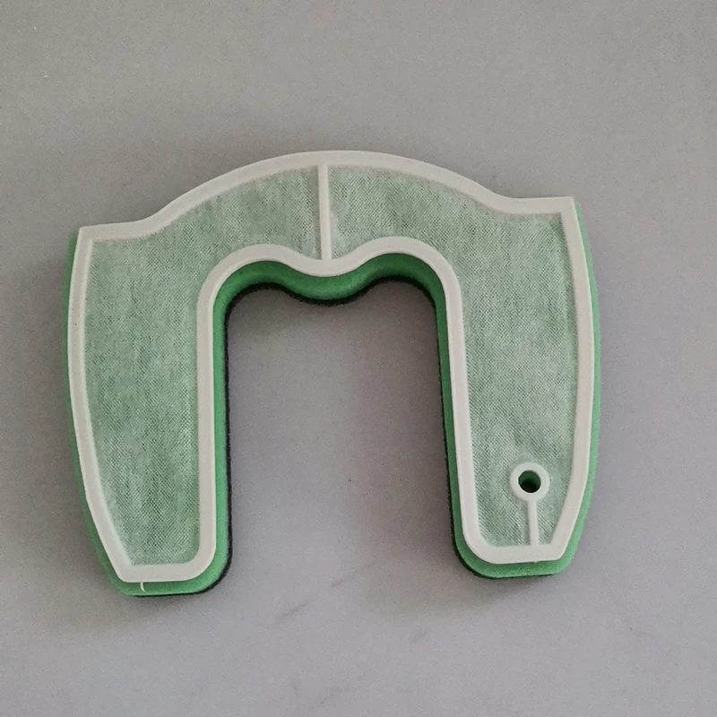 Filtro de algodón de repuesto para aspiradora LG MDJ63408601, herramientas de limpieza para el hogar, Accesorios, 1 unidad