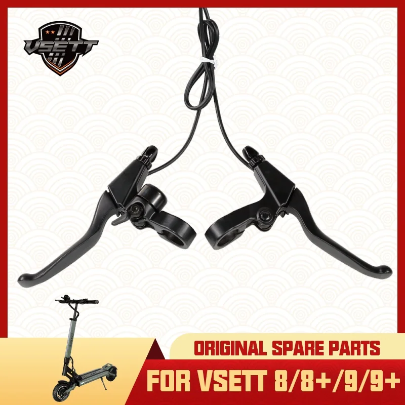 Original Vsett Brak…