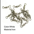 White-Iron