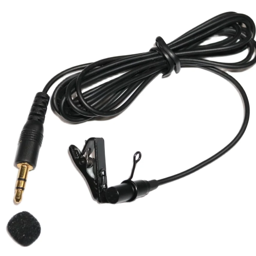 CS100 High Quality All Pointing Microphone For Sennheiser G2 G3 G4 Shure ULX SLX PGX QLX GLX UR24D AKG Audio Technica Microfone