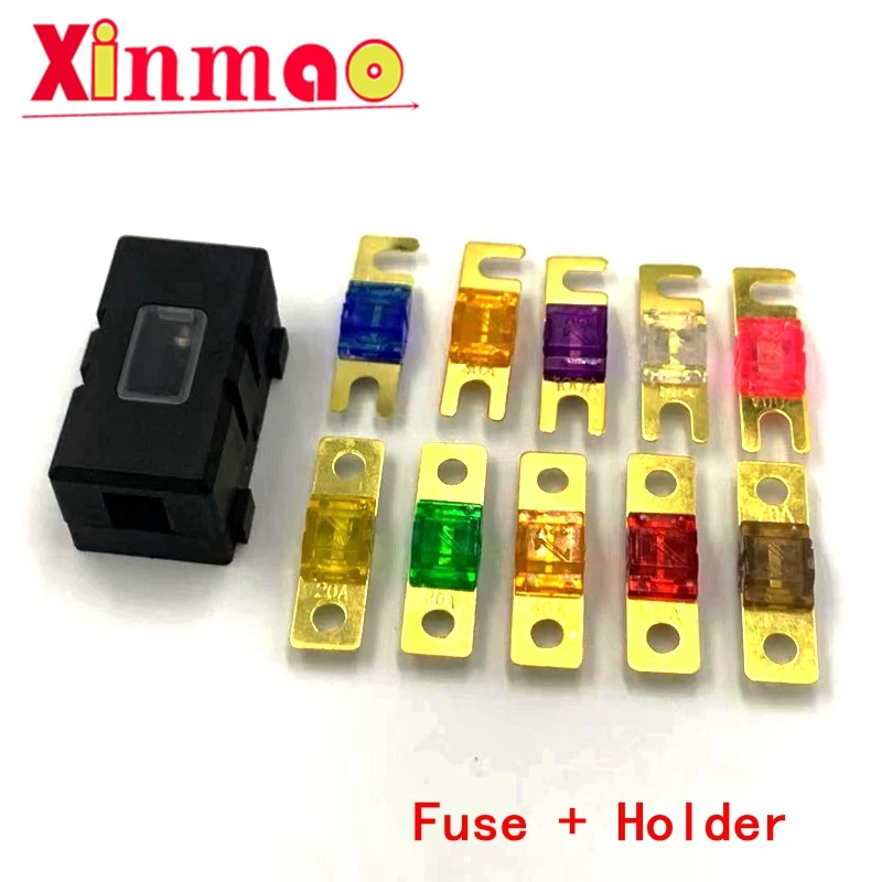 1Set Ans Fuse+ Hold…