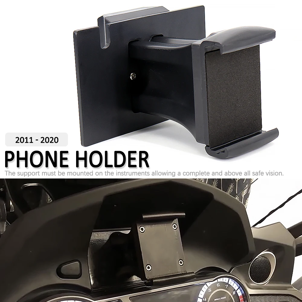 

New For BMW K1600B K1600GT K1600GTL 2011 - 2020 Motorcycle Accessories Mobile Phone Bracket GPS Stand Holder k1600 b / gt / gtl