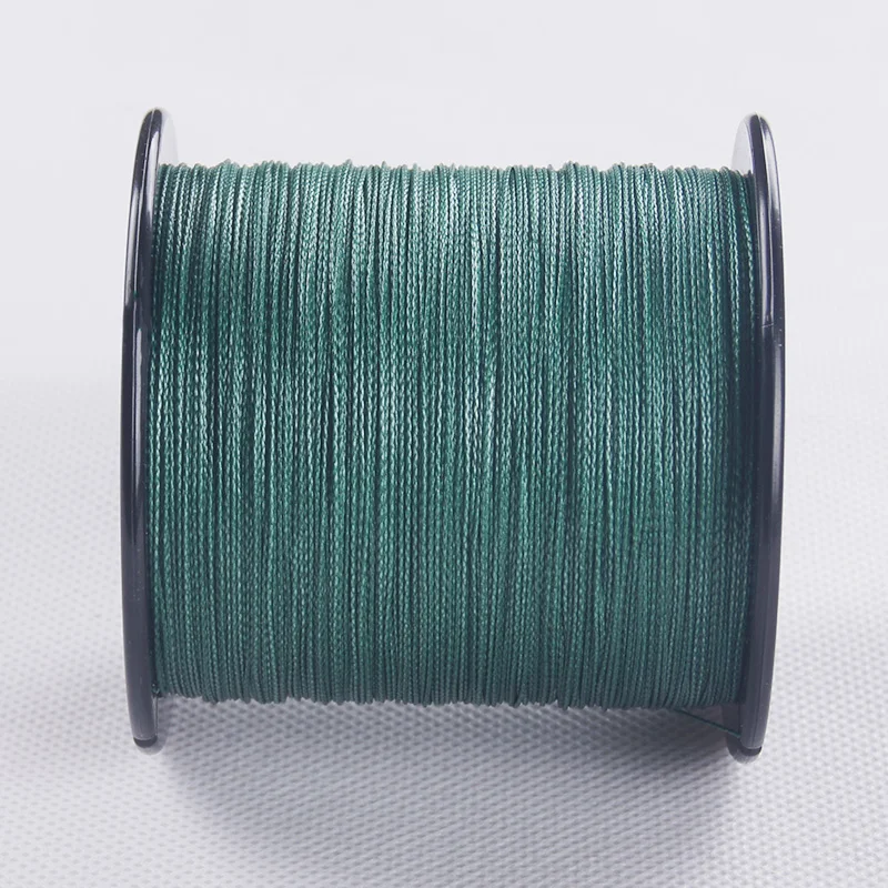DORISEA 8 Stränge 100m Extreme Geflochtene Multifilament Angelschnur 6lb 10lb 20lb 30lb 60lb 80lb 100lb 200lb 300lb – Detail 14