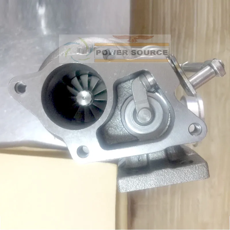 

TD04L 49377-01760 6271818500 6271-81-8500 Turbo For Komatsu PC70-8 PC60-7 PC60-8 Excavator 4D95L S4D95L 4D95LE 4BT3.3 3.3L 40KW