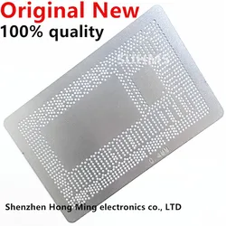 Direct heating SR26C SR26M SR26E SR26K SR26A SR18A SR18T i5-4200Y i5-4258U i3-5157U i5-5250U i5-5257U i7-5557U i7-5550U Stencil